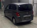 2009 Honda Freed