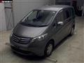 2009 Honda Freed