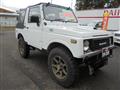 1989 Suzuki Jimny