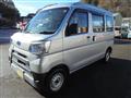 2019 Subaru Sambar