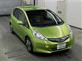 2012 Honda Fit