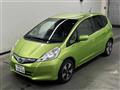 2012 Honda Fit