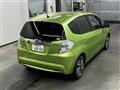 2012 Honda Fit