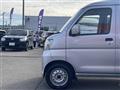 2013 Daihatsu Hijet Cargo