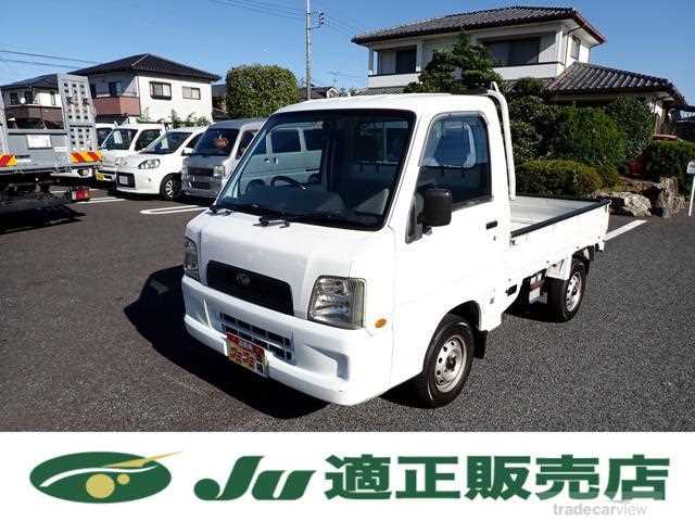 2002 Subaru Sambar