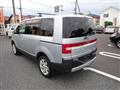 2007 Mitsubishi Delica D5