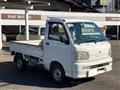 2002 Daihatsu Hijet Truck