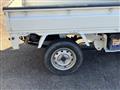 2002 Daihatsu Hijet Truck