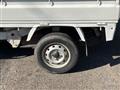 2002 Daihatsu Hijet Truck