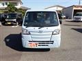 2018 Daihatsu Hijet Truck