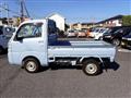 2018 Daihatsu Hijet Truck