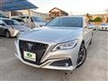 2019 Toyota Crown