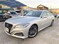 2019 Toyota Crown