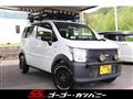 2019 Suzuki Wagon R