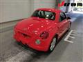 2003 Daihatsu Copen