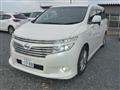 2012 Nissan Elgrand