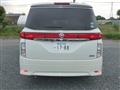 2012 Nissan Elgrand