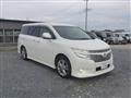 2012 Nissan Elgrand