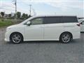 2012 Nissan Elgrand