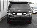 2011 Toyota Vellfire