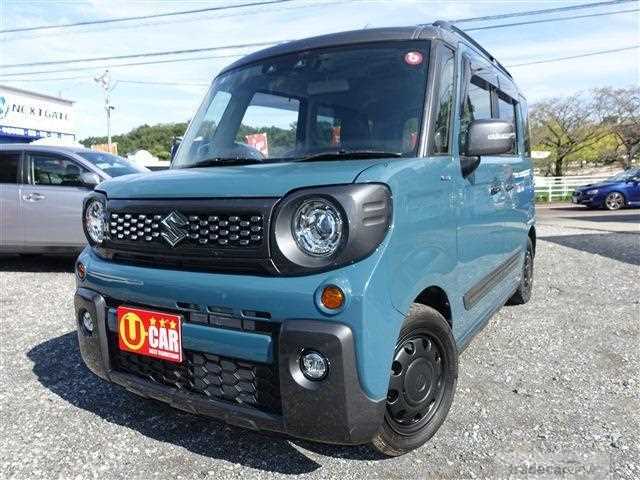 2020 Suzuki Suzuki Others