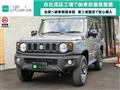 2024 Suzuki Jimny Sierra