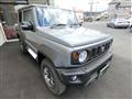 2024 Suzuki Jimny Sierra