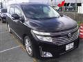 2012 Nissan Elgrand