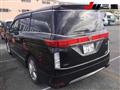 2012 Nissan Elgrand