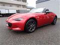 2016 Mazda Roadster