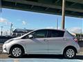 2018 Toyota Vitz