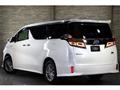 2018 Toyota Vellfire