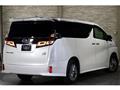 2018 Toyota Vellfire