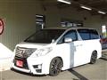 2008 Toyota Alphard G