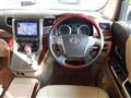 2008 Toyota Alphard G