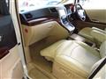 2008 Toyota Alphard G