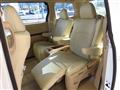 2008 Toyota Alphard G