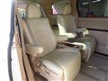 2008 Toyota Alphard G