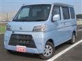 2020 Daihatsu Hijet Cargo