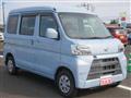 2020 Daihatsu Hijet Cargo