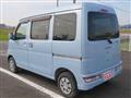 2020 Daihatsu Hijet Cargo