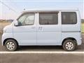 2020 Daihatsu Hijet Cargo