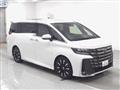 2023 Toyota Vellfire