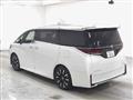 2023 Toyota Vellfire