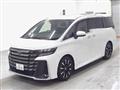 2023 Toyota Vellfire