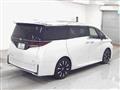 2023 Toyota Vellfire