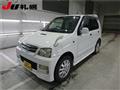 2010 Daihatsu Terios Kid