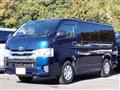 2019 Toyota Hiace Van