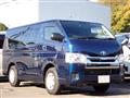 2019 Toyota Hiace Van