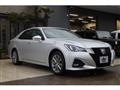 2017 Toyota Crown